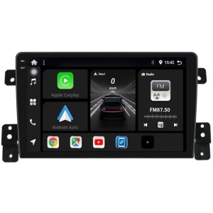 Navigatie Digital IQ Suzuki Grand Vitara 2005-2015 2K 8GB 128GB 8 CORE