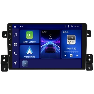 Navigatie Digital IQ Suzuki Grand Vitara 2005-2015 QLED 2GB 32GB 4 CORE