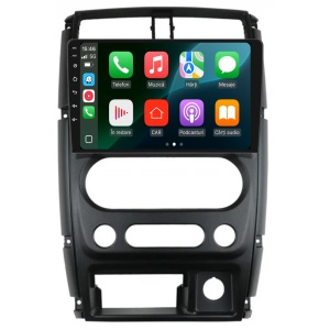 Navigatie Digital IQ Suzuki Jimny 2005-2018 QLED 2GB 32GB 4 CORE - Img 2