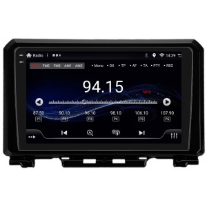 Navigatie Digital IQ Suzuki Jimny dupa 2018 2K 8GB 128GB 8 CORE - Img 3
