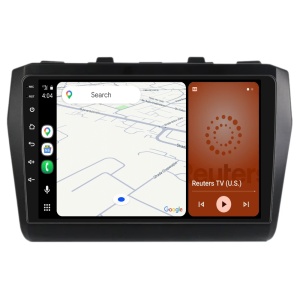 Navigatie Digital IQ Suzuki Swift 5 dupa 2017 QLED 2GB 32GB 4 CORE - Img 9