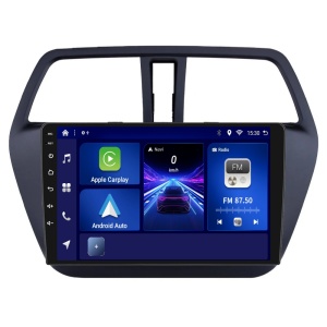 Navigatie Digital IQ Suzuki SX4 S-CROSS 2014-2021 QLED 2GB 32GB 4 CORE