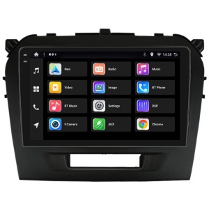 Navigatie Digital IQ Suzuki Vitara 2015-2023 2K 8GB 128GB 8 CORE - Img 9