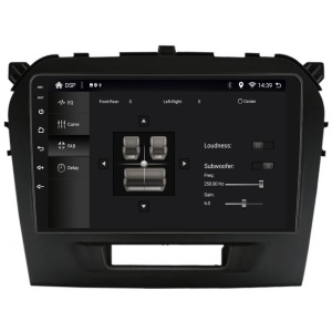 Navigatie Digital IQ Suzuki Vitara 2015-2023 QLED 4GB 64GB 8 CORE - Img 6