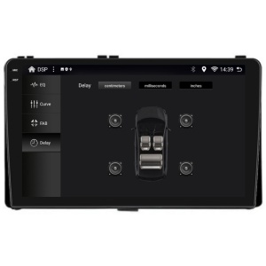 Navigatie Digital IQ Toyota Auris E18 2012-2019 2K 8GB 128GB 8 CORE - Img 7