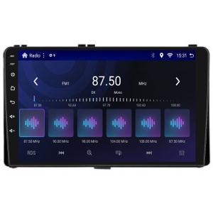 Navigatie Digital IQ Toyota Auris E18 2012-2019 QLED 2GB 32GB 4 CORE - Img 4