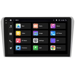Navigatie Digital IQ Toyota Avensis T25 2003-2009 2K 8GB 128GB 8 CORE - Img 9
