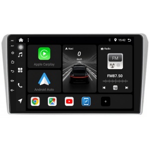 Navigatie Digital IQ Toyota Avensis T25 2003-2009 QLED 4GB 64GB 8 CORE