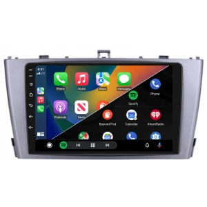 Navigatie Digital IQ Toyota Avensis T27 2009-2015 QLED 4GB 64GB 8 CORE - Img 2