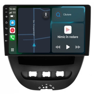 Navigatie Digital IQ Toyota Aygo 2005-2014 QLED 2GB 32GB 4 CORE - Img 8
