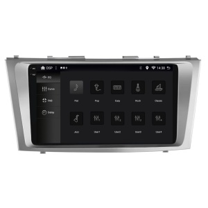 Navigatie Digital IQ Toyota Camry 2006-2011 2K 8GB 128GB 8 CORE - Img 4