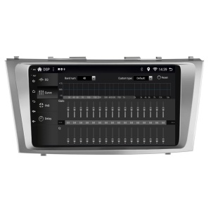 Navigatie Digital IQ Toyota Camry 2006-2011 QLED 4GB 64GB 8 CORE - Img 5