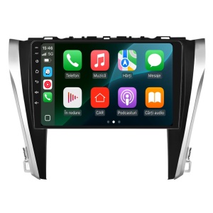 Navigatie Digital IQ Toyota Camry dupa 2015 QLED 2GB 32GB 4 CORE - Img 2