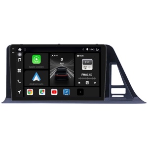Navigatie Digital IQ Toyota CHR 2016-2020 2K 8GB 128GB 8 CORE