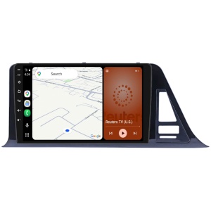 Navigatie Digital IQ Toyota CHR 2016-2020 QLED 2GB 32GB 4 CORE - Img 9