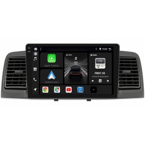 Navigatie Digital IQ Toyota Corolla 2000-2007 2K 8GB 128GB 8 CORE