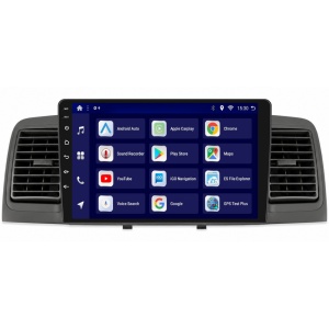 Navigatie Digital IQ Toyota Corolla 2000-2007 QLED 2GB 32GB 4 CORE - Img 3