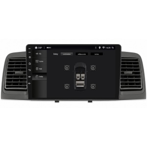 Navigatie Digital IQ Toyota Corolla 2000-2007 QLED 4GB 64GB 8 CORE - Img 7