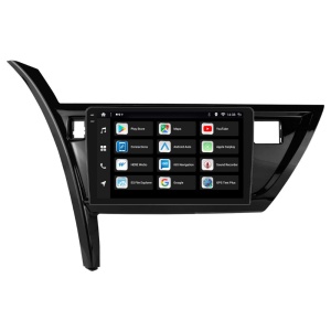 Navigatie Digital IQ Toyota Corolla E18 2013-2017 2K 8GB 128GB 8 CORE - Img 8