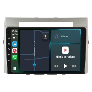 Navigatie Digital IQ Toyota Corolla Verso 2004-2009 QLED 2GB 32GB 4 CORE - Img 8
