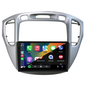 Navigatie Digital IQ Toyota Highlander 2002-2008 2K 8GB 128GB 8 CORE - Img 2