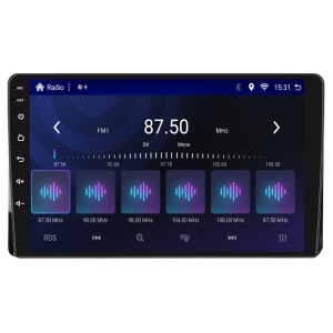 Navigatie Digital IQ Toyota Highlander dupa 2021 QLED 2GB 32GB 4 CORE - Img 4