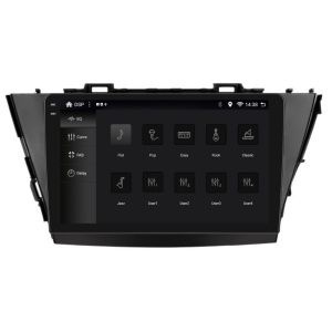 Navigatie Digital IQ Toyota Prius 2013-2015 2K 8GB 128GB 8 CORE - Img 4