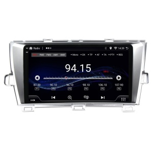 Navigatie Digital IQ Toyota Prius W3 2009-2015 2K 8GB 128GB 8 CORE - Img 3