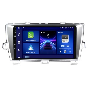 Navigatie Digital IQ Toyota Prius W3 2009-2015 QLED 2GB 32GB 4 CORE