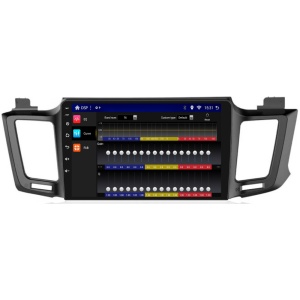 Navigatie Digital IQ Toyota Rav4 2013-2018 QLED 2GB 32GB 4 CORE - Img 6