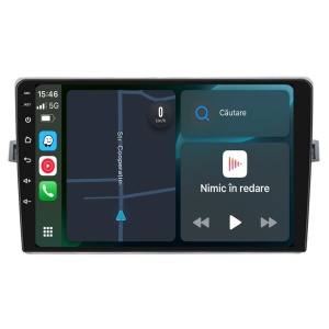 Navigatie Digital IQ Toyota Verso 2009-2018 QLED 2GB 32GB 4 CORE - Img 8