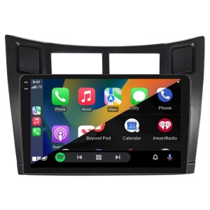 Navigatie Digital IQ Toyota Yaris P9 2005-2015 2K 8GB 128GB 8 CORE - Img 2