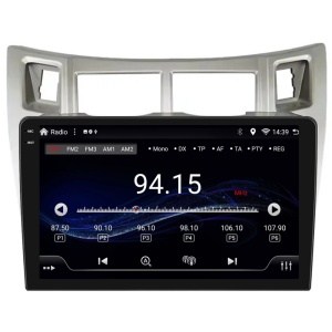 Navigatie Digital IQ Toyota Yaris P9 2005-2015 2K 8GB 128GB 8 CORE - Img 3