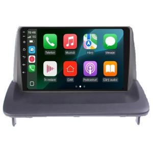 Navigatie Digital IQ Volvo C30 2006-2012 QLED 2GB 32GB 4 CORE - Img 2