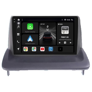 Navigatie Digital IQ Volvo S40 2 2006-2012 2K 8GB 128GB 8 CORE