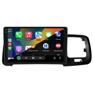 Navigatie Digital IQ Volvo S60 2 2014-2018 2K 8GB 128GB 8 CORE - Img 2