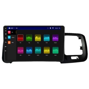 Navigatie Digital IQ Volvo S60 2 2014-2018 QLED 2GB 32GB 4 CORE - Img 5