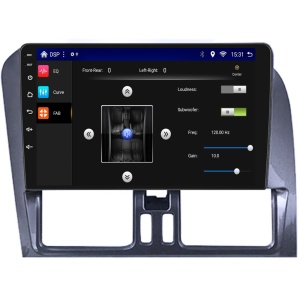Navigatie Digital IQ Volvo XC60 2014-2017 QLED 2GB 32GB 4 CORE - Img 7