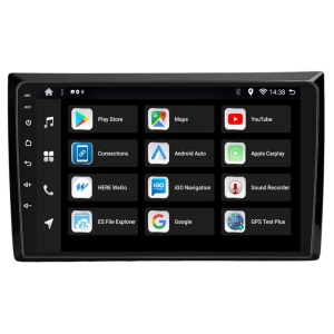 Navigatie Digital IQ VW Beetle 2011-2019 QLED 4GB 64GB 8 CORE - Img 8