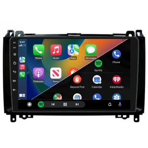 Navigatie Digital IQ VW Crafter 2006-2016 QLED 4GB 64GB 8 CORE - Img 2