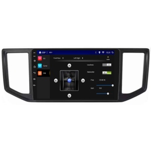 Navigatie Digital IQ VW Crafter MAN TGE 2017-2022 QLED 2GB 32GB 4 CORE - Img 7