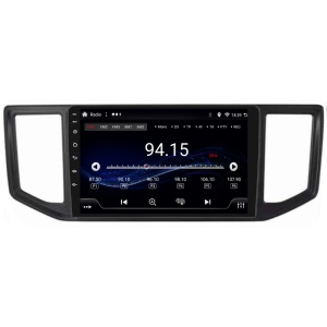 Navigatie Digital IQ VW Crafter MAN TGE 2017-2022 QLED 4GB 64GB 8 CORE - Img 3
