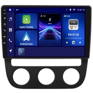 Navigatie Digital IQ VW Golf 5 2003-2010 QLED 2GB 32GB 4 CORE
