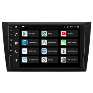 Navigatie Digital IQ VW Golf 6 2008-2014 QLED 4GB 64GB 8 CORE - Img 8
