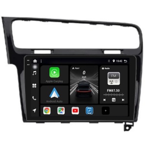 Navigatie Digital IQ VW Golf 7 2012-2020 2K 8GB 128GB 8 CORE