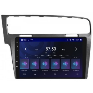 Navigatie Digital IQ VW Golf 7 2012-2020 QLED 2GB 32GB 4 CORE - Img 4