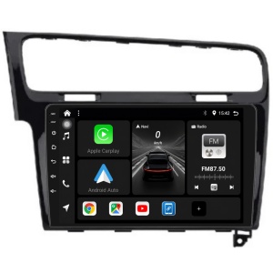 Navigatie Digital IQ VW Golf 7 2012-2020 QLED 4GB 64GB 8 CORE
