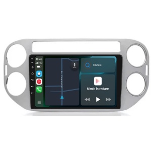 Navigatie Digital IQ VW Golf Plus 2004-2014 QLED 2GB 32GB 4 CORE - Img 8