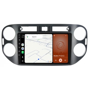 Navigatie Digital IQ VW Golf Plus 2004-2014 QLED 2GB 32GB 4 CORE - Img 9