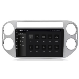 Navigatie Digital IQ VW Golf Plus 2004-2014 QLED 4GB 64GB 8 CORE - Img 4
